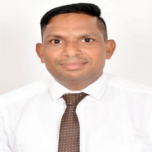 Santosh Kumar Sahu logo