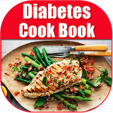 Diabetes Cookbook icon