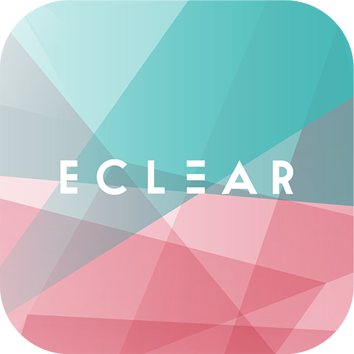ECLEAR 3.6.1 Icon