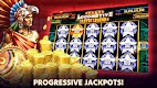 screenshot of Fantasy Springs Slots - Casino