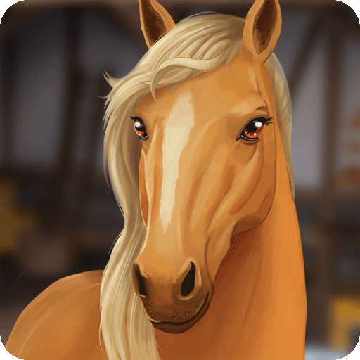 Horse Hotel - das Pferde Spiel für Pferdefreunde