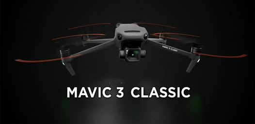 DJI Mavic 3 Classic Guide 2 APK + Мод (Unlimited money) за Android