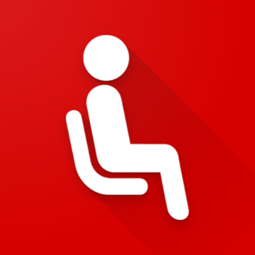 StopSitting logo