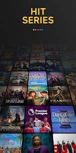 Peacock TV 2