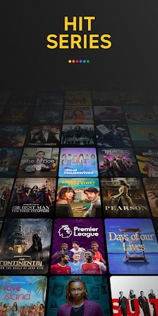 Peacock TV: Stream TV & Moviesのおすすめ画像2