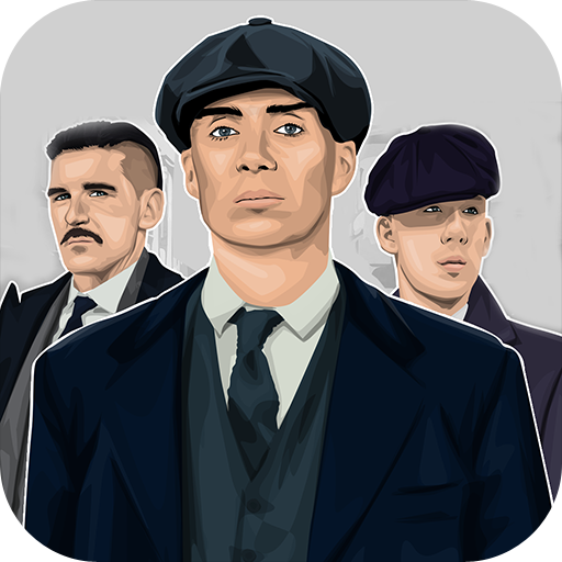 Peaky Blinders Wallpaper & Sticker - WAStickerApp