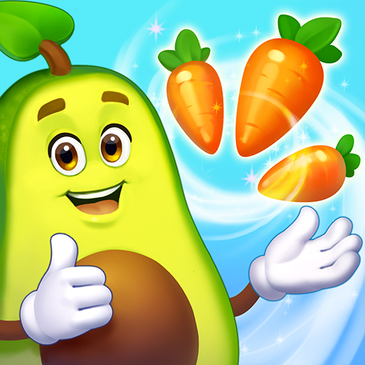 Big Trip: Triple Match 3D Windowsでダウンロード