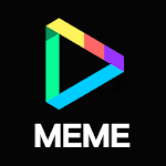 Cover Image of Download Video Meme Maker & Text to Video Meme - Clipmax 1.1.6 APK