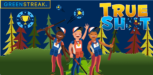 True Shot by gstreak