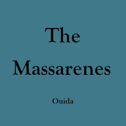 Ikonbilde The Massarenes - eBook