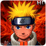 Naruto Fanart Wallpapers HD 2018 icon