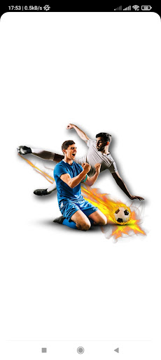 Canales de Futbol TV Online