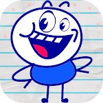 Cover Image of Download Pencilmation Adventure 15.4.5 APK
