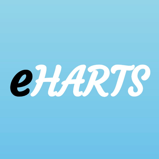 eHARTS 1.0.1 Icon