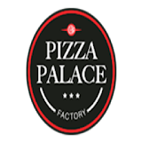Pizza Palace Yvetot icon