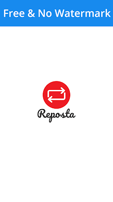 Reposta - Repost for Instagramのおすすめ画像1
