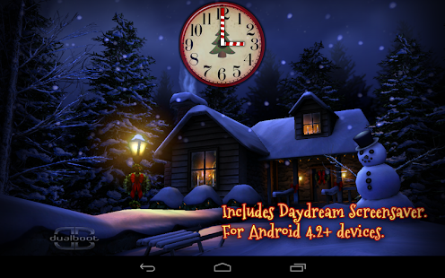 Christmas HD Screenshot