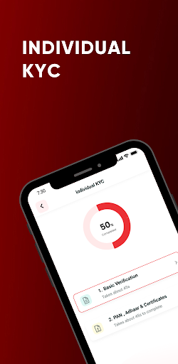 Phixman Partner Screen 2