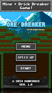 Ore Breaker