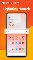 POCO Launcher 2.0 - Customize, Fresh & Clean 2.7.4.33 poster 2