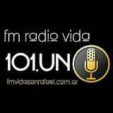 FM Vida - San Rafael icon