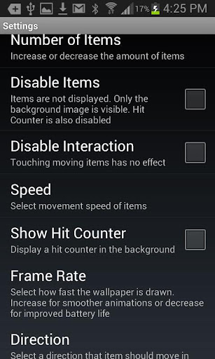 Lord VISHNU HQ Live Wallpaper