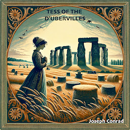 Icon image Tess Of The D'ubervilles