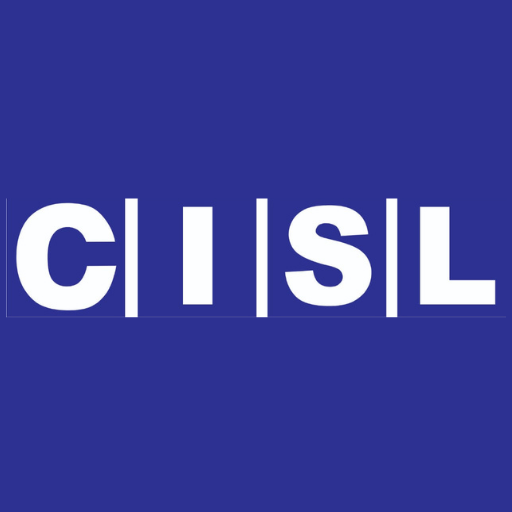 CISL Education logo
