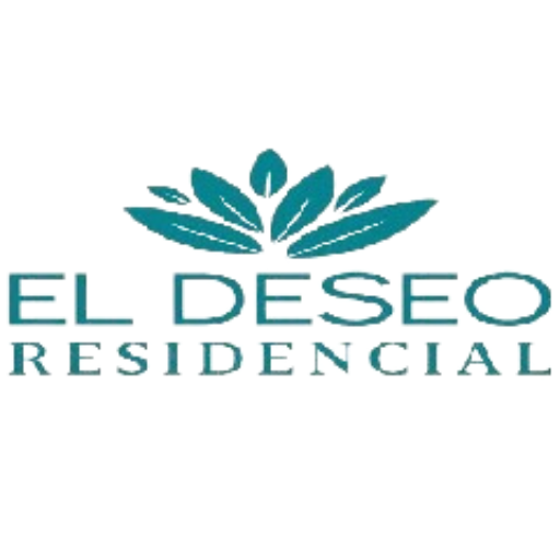 App Casa Club El Deseo logo
