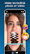 screenshot of TIME WARP SCAN: Face Scanner