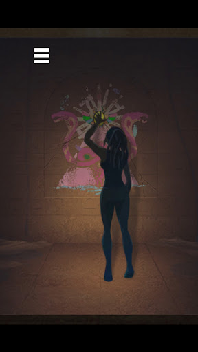 escape game: TREASURE Screen 2