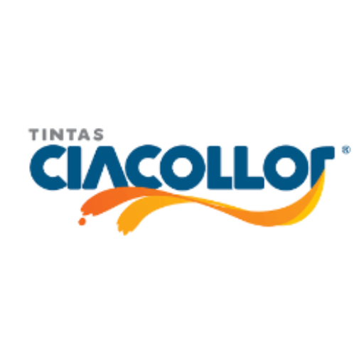 Android application Gestão de Vendas Ciacollor screenshort