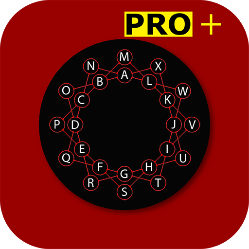 Magic Number Generator PRO 3 Icon