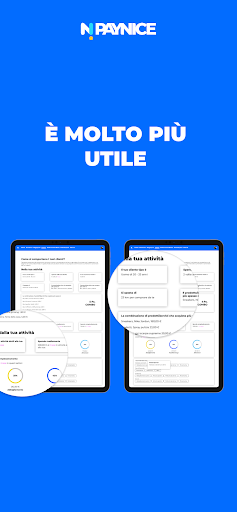 Paynice Business Screen 3