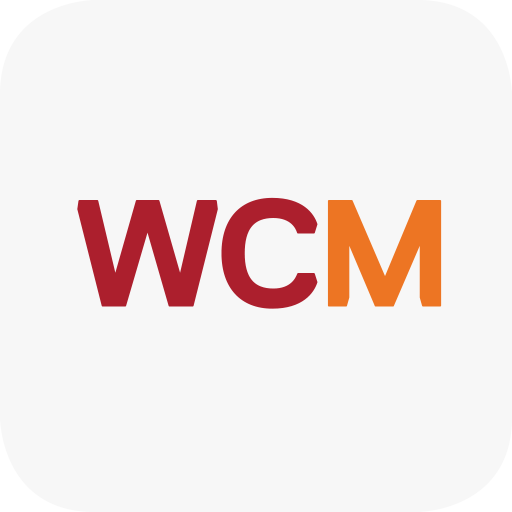 Weill Cornell Medicine logo