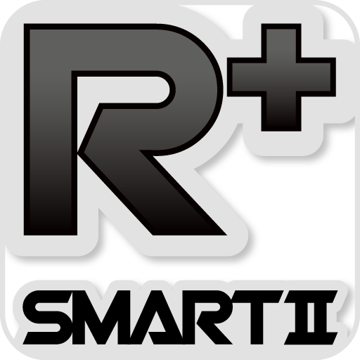 R+SmartⅡ (ROBOTIS) logo