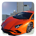 Aventador Drift Simulator: Car 2.1 APK Download