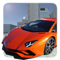 Aventador Drift Simulator: Car Driving & Racing 3D