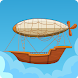 Escape Air Ship - Androidアプリ
