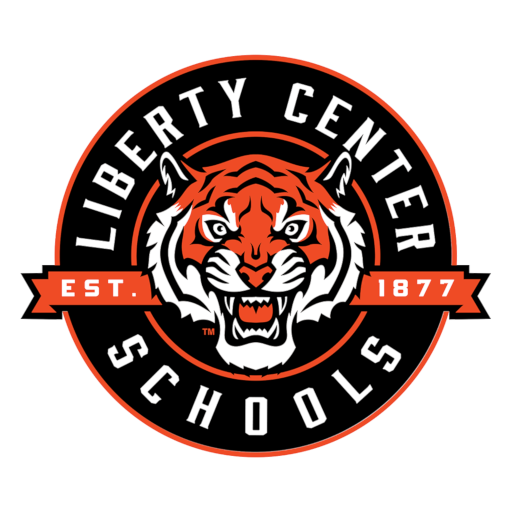 Liberty Center Schools logo
