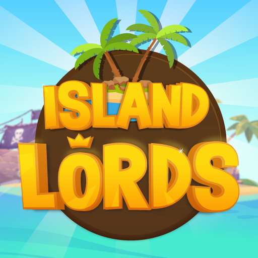 Island Lords logo