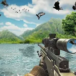 Cover Image of Unduh Fps Bird Hunting: Sniper Shooter Game 1.9 APK