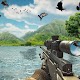 Fps Bird Hunting: Sniper Shooter Game