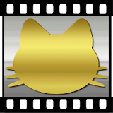 Today's cat Tube icon