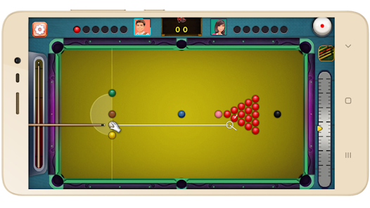 Billiard 3D - 8 Ball - Online - Apps on Google Play