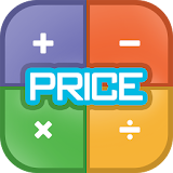 Quoted Price Calculator icon