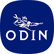 Odin - Fleet Manager  Icon