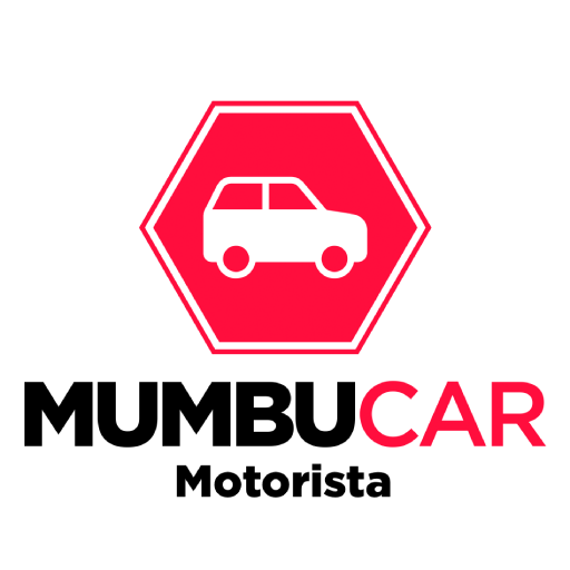 MumbuCar Motorista logo