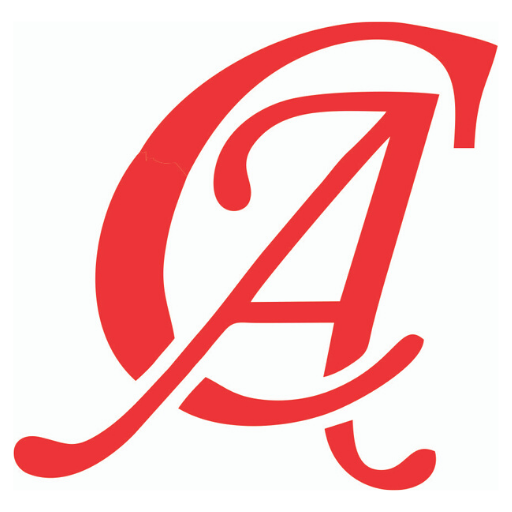 Chouhan Academy logo