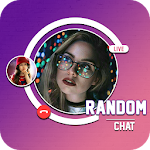 Cover Image of Download Live video call with girls : random video chat app 2.13 APK